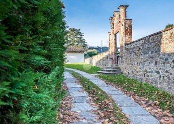 Quadrilocale Via Giosuè Carducci, Druento - foto 10