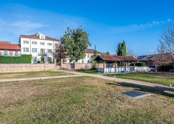 Quadrilocale Via Giosuè Carducci, Druento - foto 11