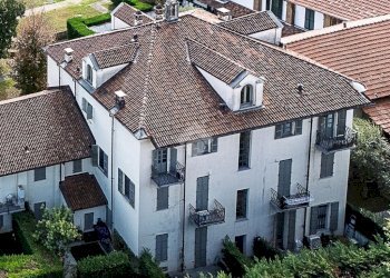 Quadrilocale Via Giosuè Carducci, Druento - foto 30