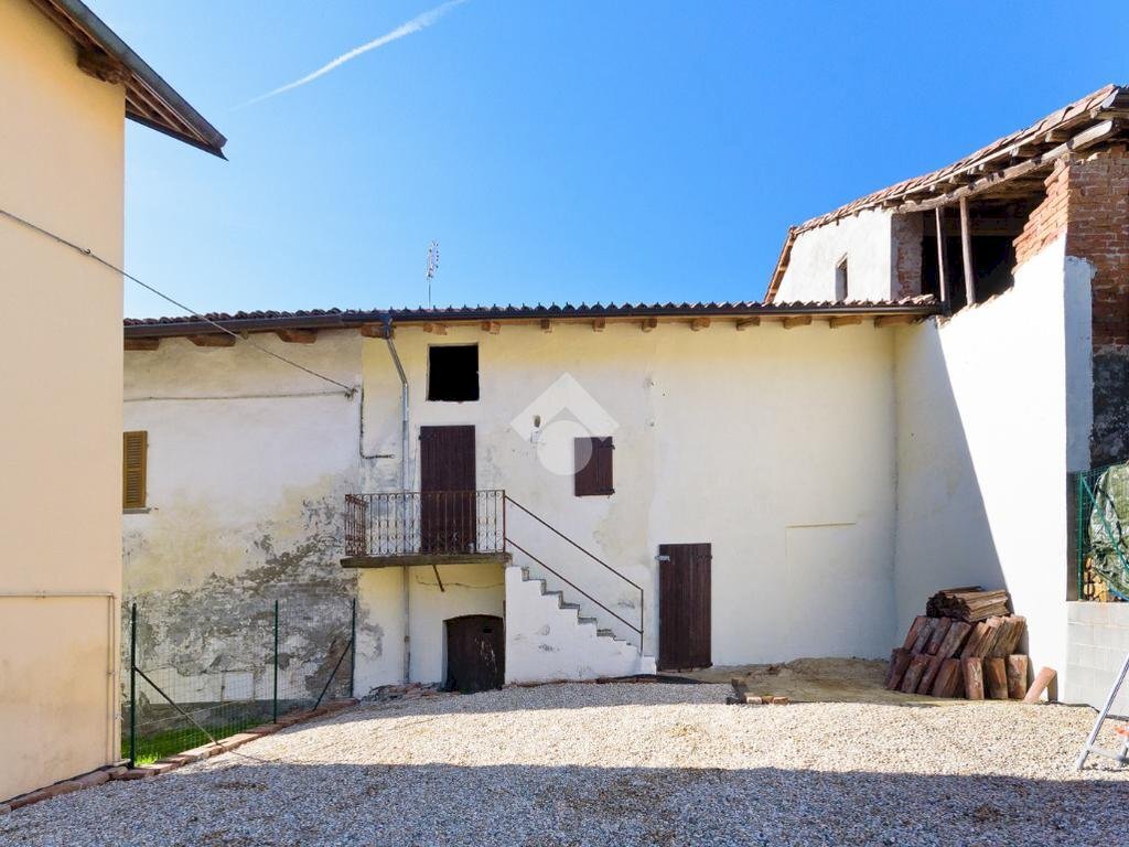 Rustico Via del pozzo, Montaldo Torinese - foto 1