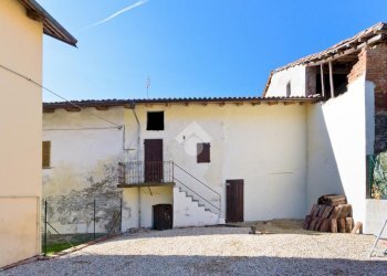 Rustico Via del pozzo, Montaldo Torinese - foto 1