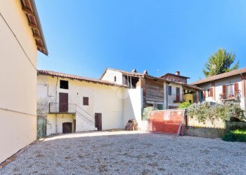 Rustico Via del pozzo, Montaldo Torinese - foto 2