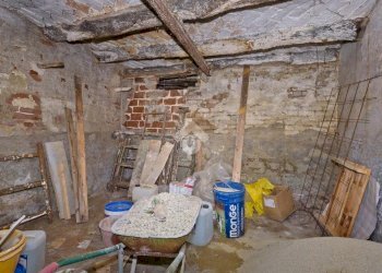 Rustico Via del pozzo, Montaldo Torinese - foto 8