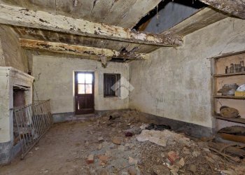 Rustico Via del pozzo, Montaldo Torinese - foto 10