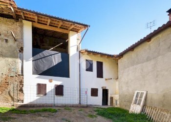 Rustico Via del pozzo, Montaldo Torinese - foto 15