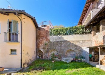 Rustico Via del pozzo, Montaldo Torinese - foto 16