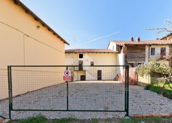 Rustico Via del pozzo, Montaldo Torinese - foto 17