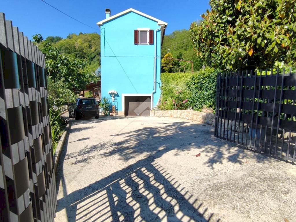 Casa indipendente Via provinciale, Montefiore Conca - foto 3