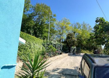 Casa indipendente Via provinciale, Montefiore Conca - foto 2