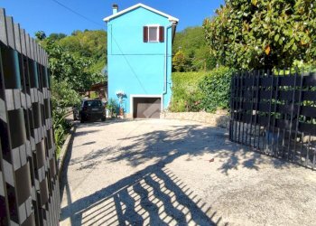 Casa indipendente Via provinciale, Montefiore Conca - foto 3