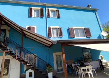 Casa indipendente Via provinciale, Montefiore Conca - foto 4