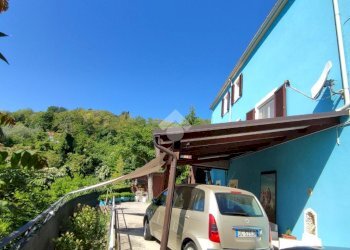 Casa indipendente Via provinciale, Montefiore Conca - foto 5