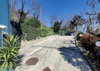 Casa indipendente Via provinciale, Montefiore Conca - foto 6