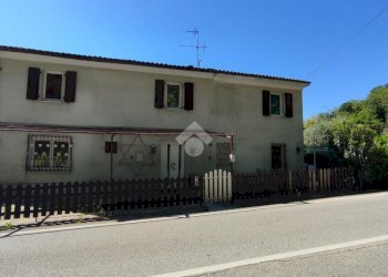 Casa indipendente Via provinciale, Montefiore Conca - foto 7