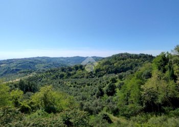 Casa indipendente Via provinciale, Montefiore Conca - foto 9