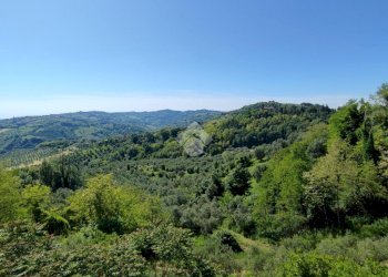 Casa indipendente Via provinciale, Montefiore Conca - foto 10