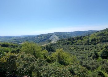 Casa indipendente Via provinciale, Montefiore Conca - foto 11