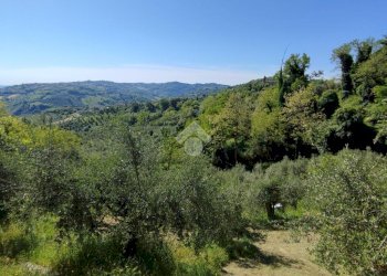 Casa indipendente Via provinciale, Montefiore Conca - foto 12