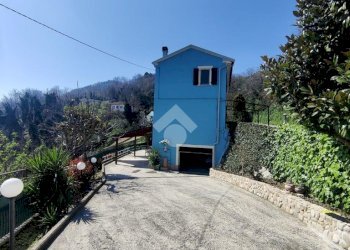 Casa indipendente Via provinciale, Montefiore Conca - foto 13