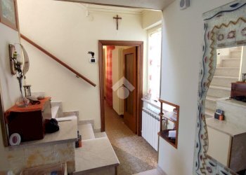 Casa indipendente Via provinciale, Montefiore Conca - foto 33