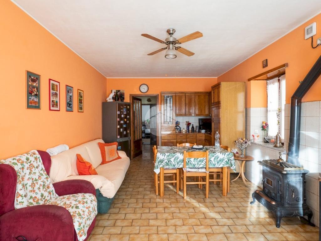 Casa semi indipendente Via Dello Statuto, Volvera - foto 3