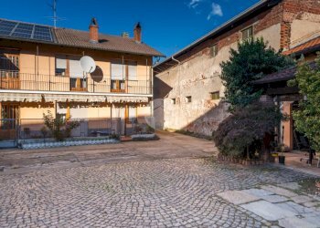 Casa semi indipendente Via Dello Statuto, Volvera - foto 1