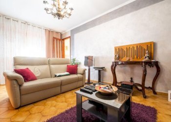 Casa semi indipendente Via Dello Statuto, Volvera - foto 7