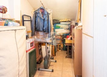 Casa semi indipendente Via Dello Statuto, Volvera - foto 24