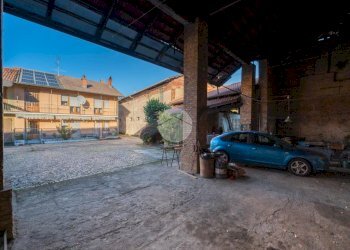 Casa semi indipendente Via Dello Statuto, Volvera - foto 28