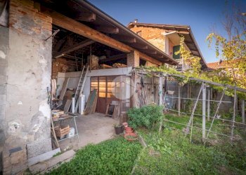 Casa semi indipendente Via Dello Statuto, Volvera - foto 29