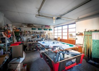 Casa semi indipendente Via Dello Statuto, Volvera - foto 32