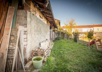 Casa semi indipendente Via Dello Statuto, Volvera - foto 33