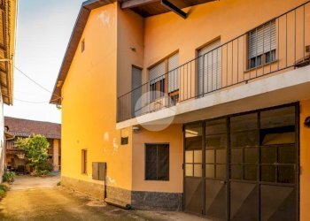 Casa semi indipendente Via Dello Statuto, Volvera - foto 34