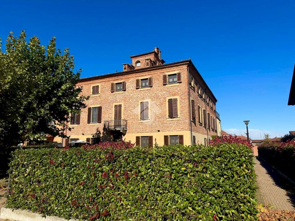 Quadrilocale Via tetti piatti, Moncalieri - foto 1