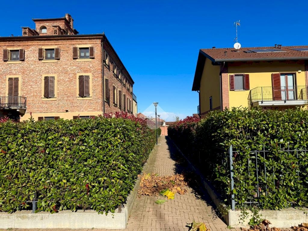 Quadrilocale Via tetti piatti, Moncalieri - foto 2