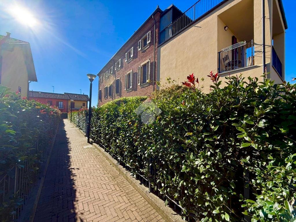 Quadrilocale Via tetti piatti, Moncalieri - foto 3