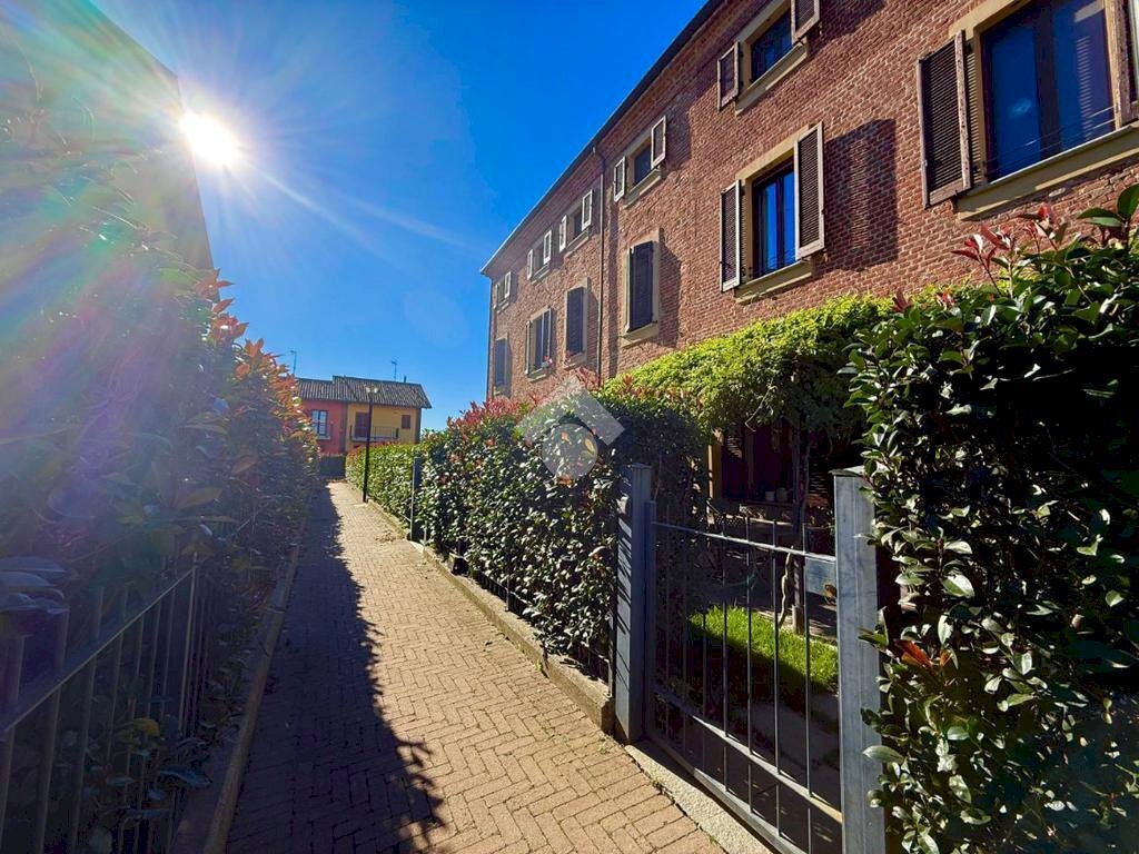 Quadrilocale Via tetti piatti, Moncalieri - foto 2