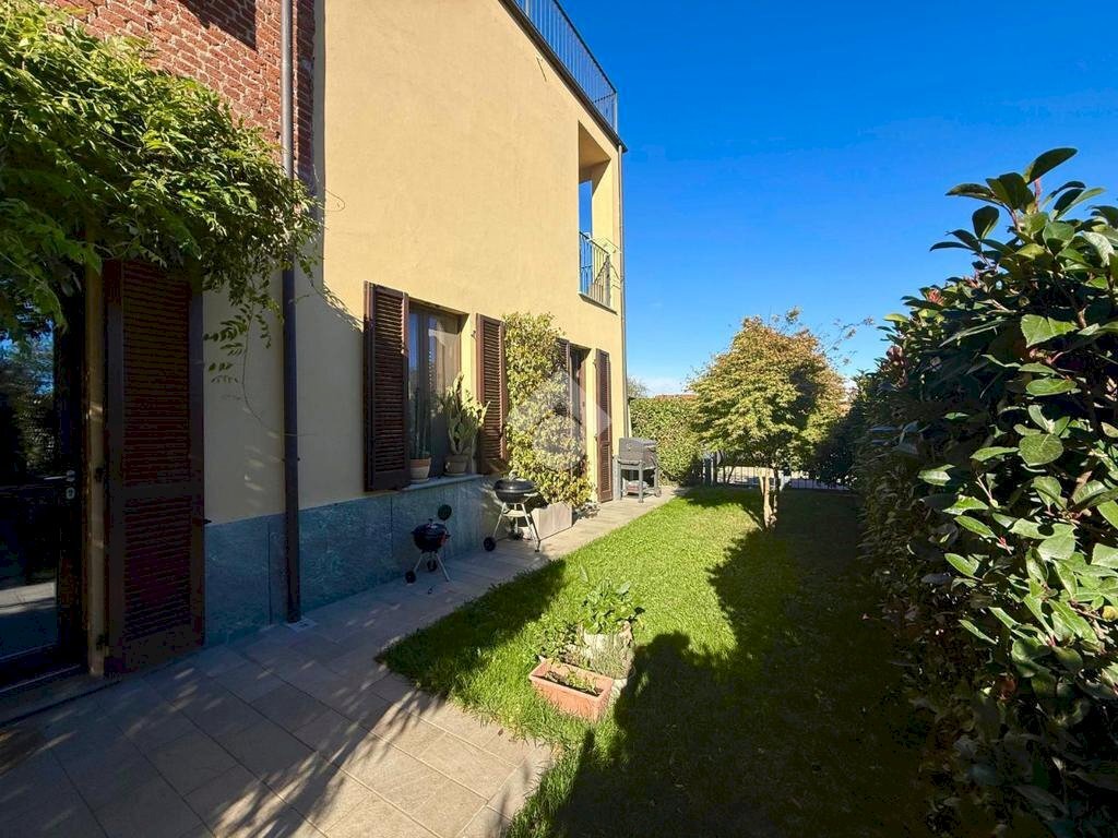 Quadrilocale Via tetti piatti, Moncalieri - foto 3