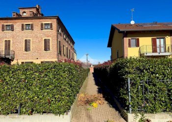 Quadrilocale Via tetti piatti, Moncalieri - foto 2