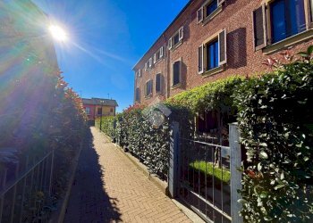 Quadrilocale Via tetti piatti, Moncalieri - foto 4