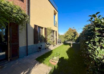 Quadrilocale Via tetti piatti, Moncalieri - foto 5