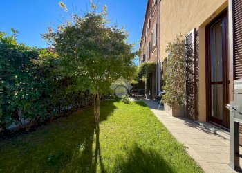 Quadrilocale Via tetti piatti, Moncalieri - foto 7