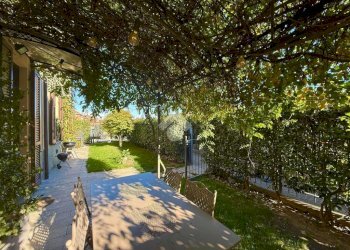 Quadrilocale Via tetti piatti, Moncalieri - foto 8