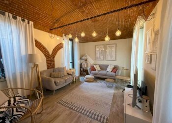 Quadrilocale Via tetti piatti, Moncalieri - foto 9