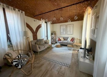 Quadrilocale Via tetti piatti, Moncalieri - foto 10