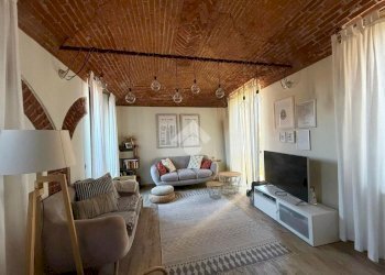 Quadrilocale Via tetti piatti, Moncalieri - foto 11