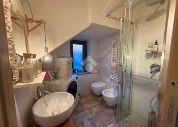 Quadrilocale Via tetti piatti, Moncalieri - foto 12