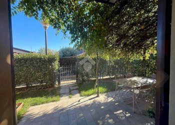 Quadrilocale Via tetti piatti, Moncalieri - foto 13