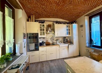 Quadrilocale Via tetti piatti, Moncalieri - foto 14