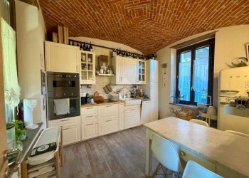 Quadrilocale Via tetti piatti, Moncalieri - foto 15